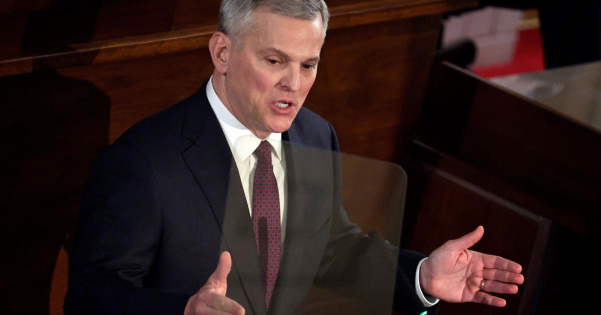 Governor agrees to end Medicaid provider reimbursement cuts