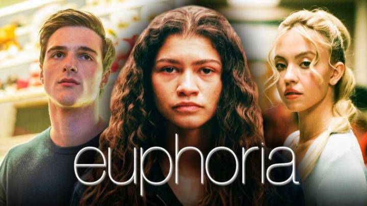 ¡Es oficial! HBO confirma la fecha de estreno de la tercera temporada de Euphoria