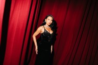 Watch Olympic Gymnast Suni Lee Turn Up With Ice Spice to Rapper’s New Song: ‘Go Stream Thoothie’