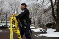 5 things to know about the person of interest in the Brown University shooting