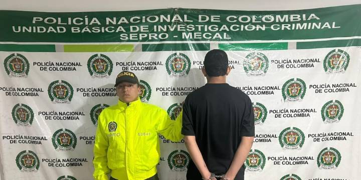 Padre asesinó a su hijo de tres años porque no se quiso bañar: lo capturaron cuando salía del entierro del menor