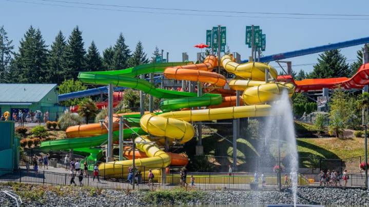 Wild Waves closing permanently, citing millions in losses