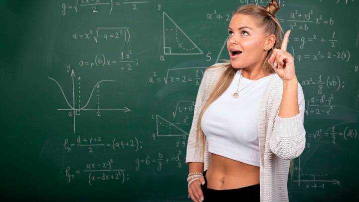 Desafío matemático: ¿cuánto es (5 x 7