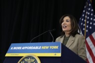 Hochul, kill Albany's toxic AI bill — and let Congress set the industry's rules