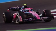Colapinto en la F1: días y horarios para el GP de Abu Dhabi, la última fecha del año
