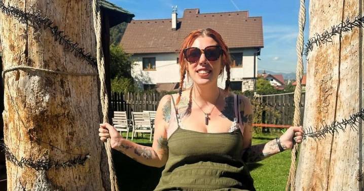 ’I was diagnosed with ADHD at 37 after years of being reckless and feeling ashamed