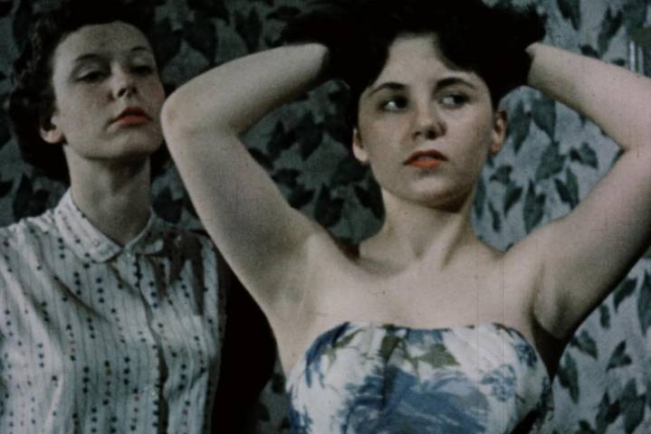 One of the Best Unreleased Movies in History Is Coming to Blu