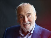 Tenía 96 años. Qué se sabe de la muerte de Héctor Alterio