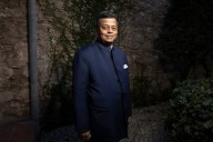 Aromar Revi, experto en cambio climático: “Teníamos todo un plan para reducir un 50% las emisiones en 2030, pero todo eso ahora parece un cuento de hadas”