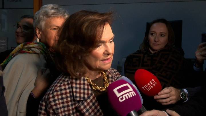 Referentes feministas del socialismo estallan tras las denuncias por acoso sexual en el PSOE