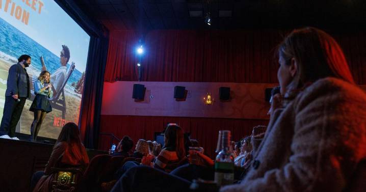 New Orleans stars in new Netflix movie ‘People We Meet on Vacation.' Take a sneak peek.