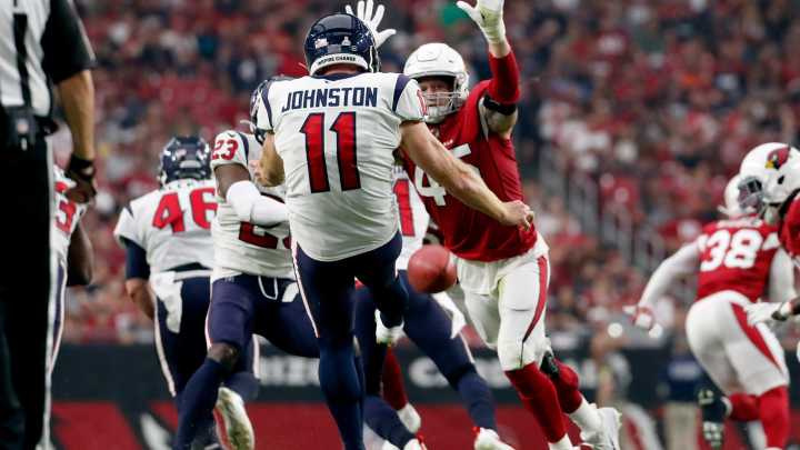 How to watch Texans-Cardinals NFL football game today