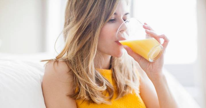Orange juice found to 'affect thousands of genes in immune cells': All you need to know