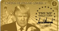 Donald Trump unveils 'Gold Card' pathway to US citizenship