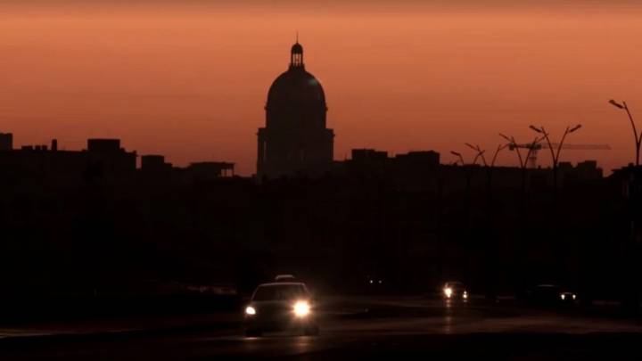 Un apagón masivo deja sin electricidad al occidente de Cuba y profundiza el desgaste político del gobierno de Díaz