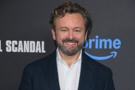 Amazon Prime fans feel ‘sick’ after Michael Sheen finally addresses forgotten TV finale