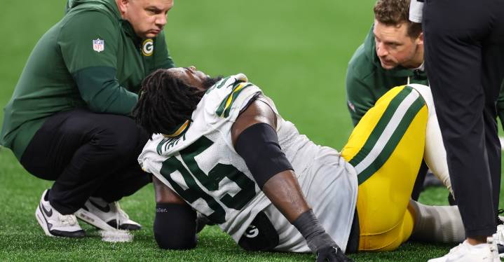 Wednesday Cheese Curds: Can the Packers continue to offset their injuries?