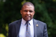North Carolina Rep. Don Davis will run for reelection from his redrawn district