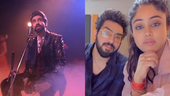 Bekhayali controversy: Amaal Mallik breaks silence after Sachet