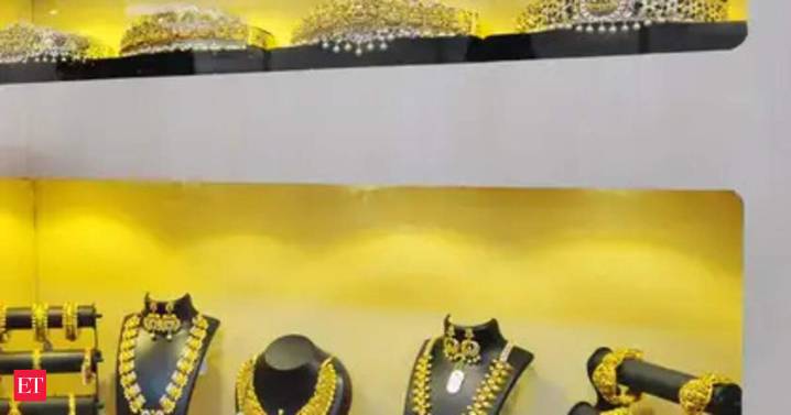 PC Jeweller to help 1,000 goldsmiths in UP to become entrepreneurs