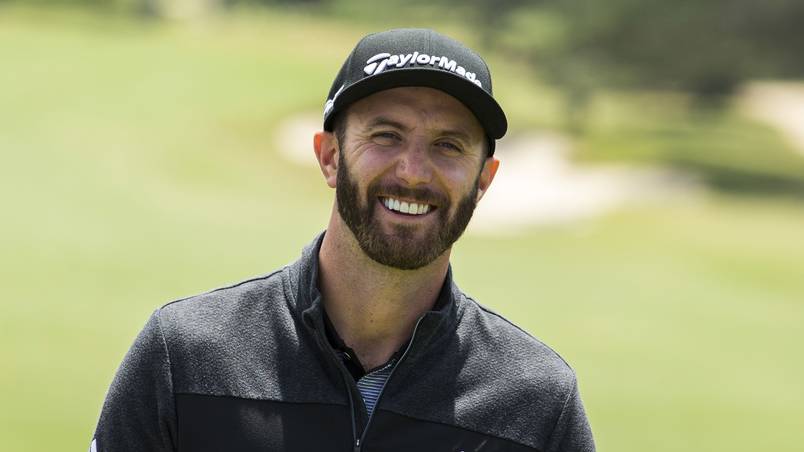 Dustin Johnson to Breathe a Sigh of Relief as Declining Career May Finally Be Saved