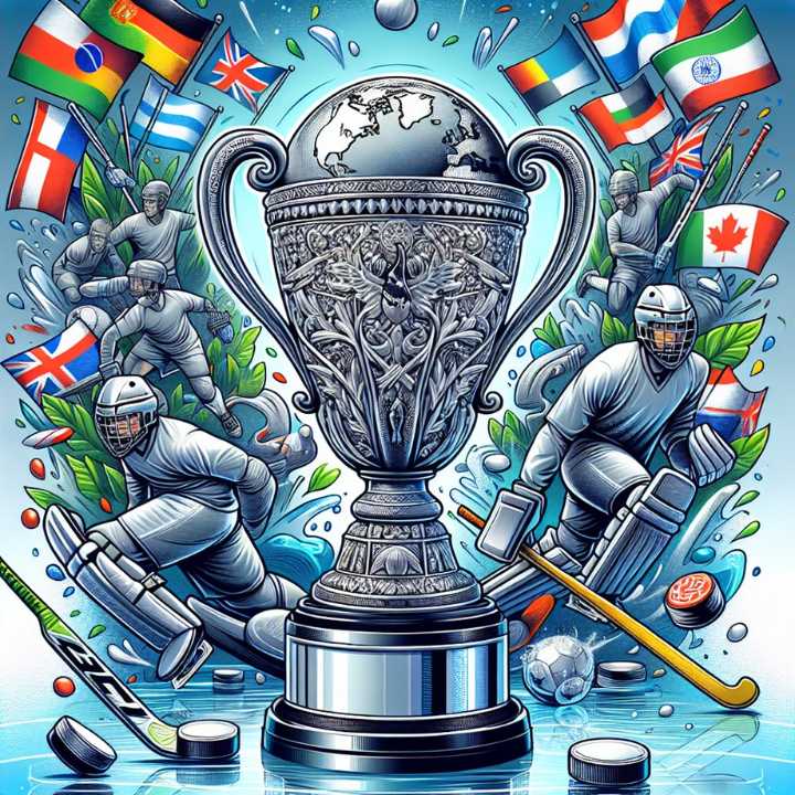 Seattle World Cup 'Pride Match' Sparks Global Tensions