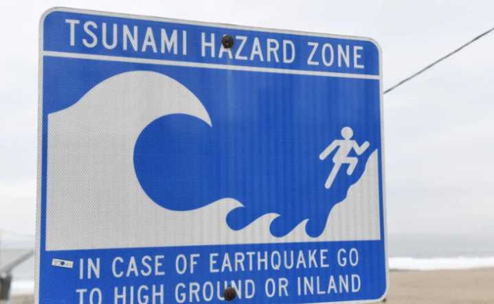 Alerta de tsunami en Japón tras terremoto de 7,6 en el Pacífico