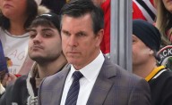 NHL News: NY Rangers HC Mike Sullivan offers clear explanation for controversial decision on rookie
