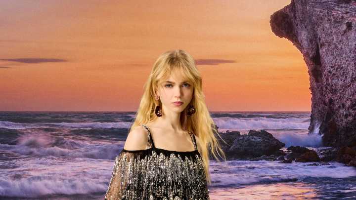 Rabanne Pre-Fall 2026 Collection