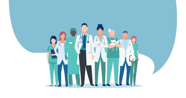 10 AI-Proof Healthcare Jobs For The Coming Age Of Automation