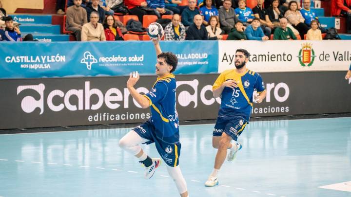 Vuelta a la cancha maldita