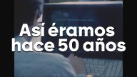 Así éramos hace 50 años: las fotos que muestran Madrid durante la Transición