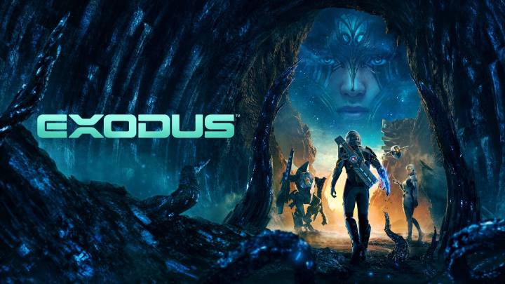 Exodus, the Upcoming Sci-Fi Game, Merges Mass Effect With the Drama of Interstellar