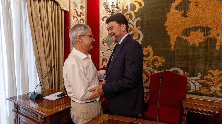 Las 5 advertencias del interventor a Barcala: de los contratos caducados a la regla de gasto