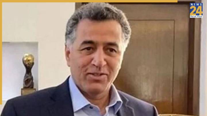 Pak Army court sentences former ISI Chief Faiz Hameed 14-Year jail term after military court martial