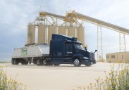 Pittsburgh autonomous vehicle company Aurora’s trucks to haul fracking sand in Texas