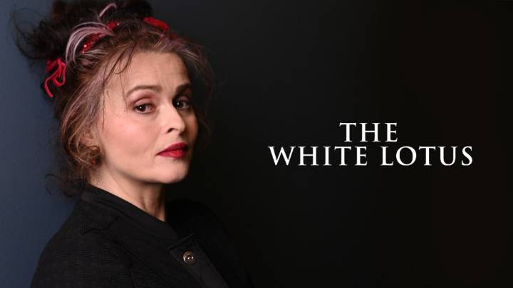 New Season of 'White Lotus' Adds Helena Bonham Carter To Cast