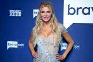 Brandi Glanville 'Finally' Has a Diagnosis After Suffering 'Face Parasite'