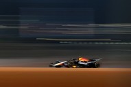 Motor racing-Everything is a bonus for relaxed Verstappen