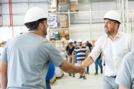 Concejales radicales denunciaron “falta de información” sobre el nuevo hiper Carrefour en Santa Rosa