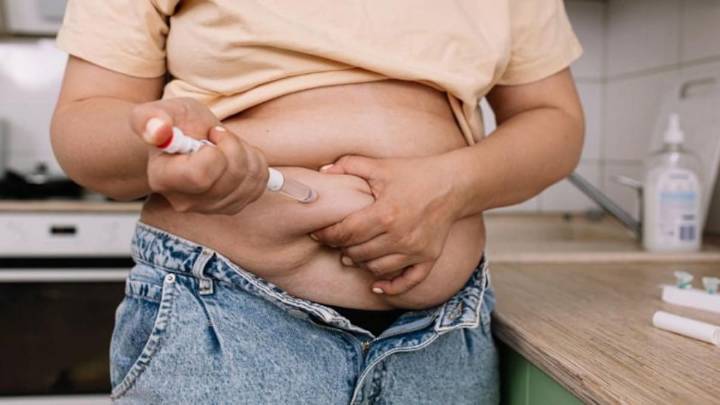 Llegó a la Argentina. Cuál es el nuevo fármaco inyectable para adelgazar