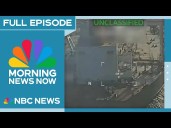 Morning News NOW Full Episode