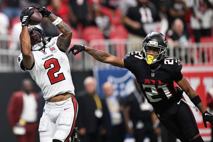Thursday Night Football tonight: NFL FanDuel promo code unlocks $300 bonus for Falcons vs. Bucs