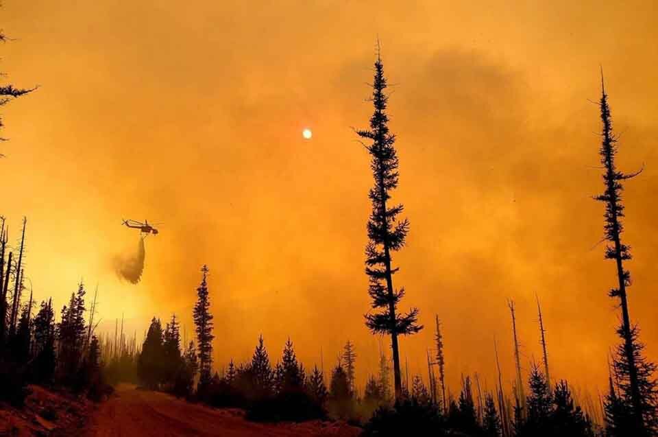 Oregon 2020 Labor Day Fire Survivors Could Lose Housing Help if They Miss the December 31 Deadline