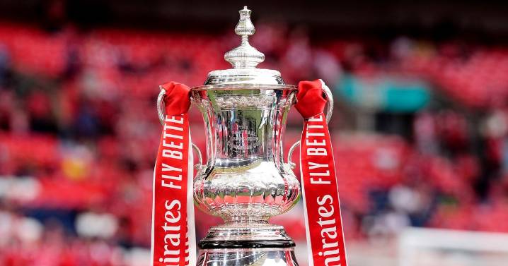 FA Cup third round draw LIVE as Newcastle United and Sunderland discover opponents