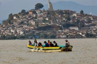 Avanza plan para salvar de la extinción a peces en el lago de Pátzcuaro
