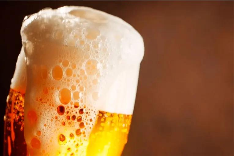 Crearon un helado de espuma de liso en Santa Fe: innovación con sabor local