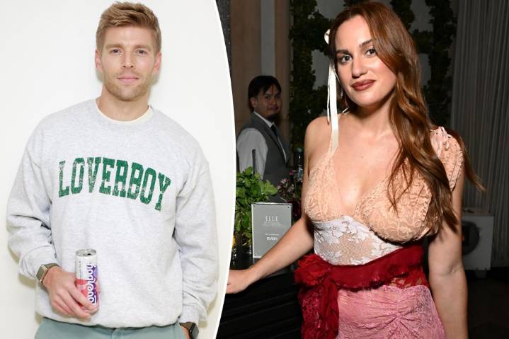 Loverboy founder Kyle Cooke caught shotgunning competitor Truly after Hannah Berner feud