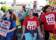 68 Cities, Counties, and States Will Increase Their Minimum Wage on January 1