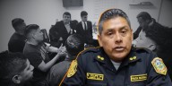 Jefe de la Región Policial Lima pide sanción para agentes de la Dirincri implicados en presunto soborno